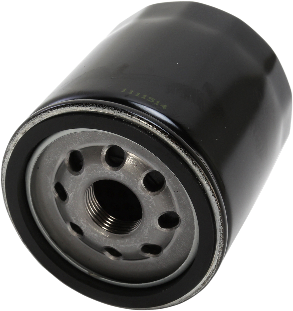 HIFLOFILTRO Oil Filter - Black — image 2