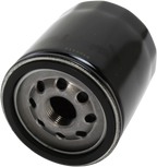 HIFLOFILTRO Oil Filter - Black — image 2