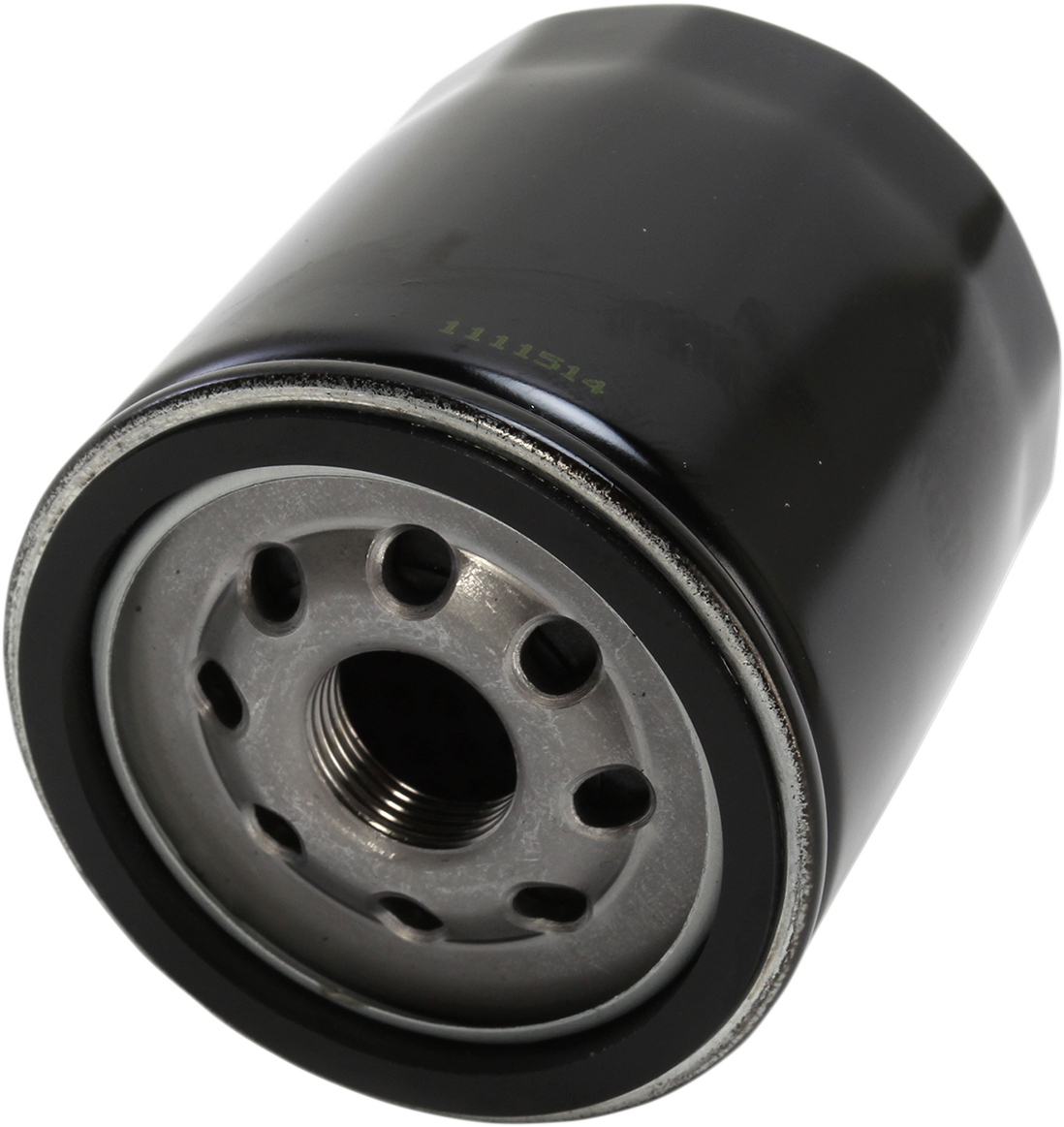 HIFLOFILTRO Oil Filter - Black — image 2