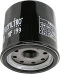 HIFLOFILTRO Oil Filter - Arctic Cat/Indian/Polaris HF199 — image 1