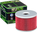 HIFLOFILTRO Oil Filter HF591 — image 1