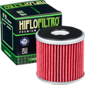 HIFLOFILTRO Oil Filter HF593 — image 1