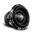DS18 HOOL-X12.4DHE HOOLIGAN X 12" High Excursion Subwoofer 4000 Watts Rms 4" DVC 4-Ohm — image 1