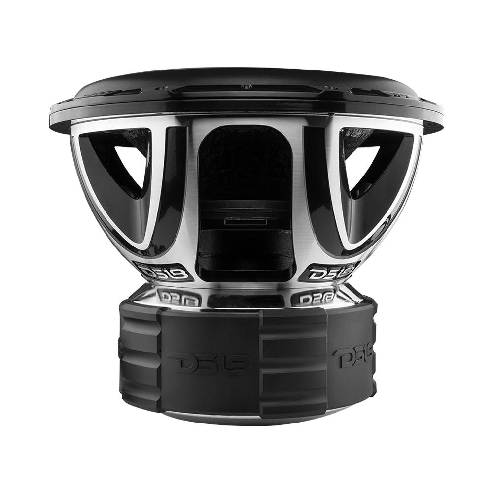 DS18 HOOL-X15.1DHE HOOLIGAN X 15" High Excursion Subwoofer 4000 Watts Rms 4" DVC 1-Ohm — image 5