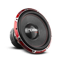 DS18 HOOL-X15.1DSPL HOOLIGAN X 15" SPL Subwoofer 4000 Watts Rms 4" DVC 1-Ohm — image 1
