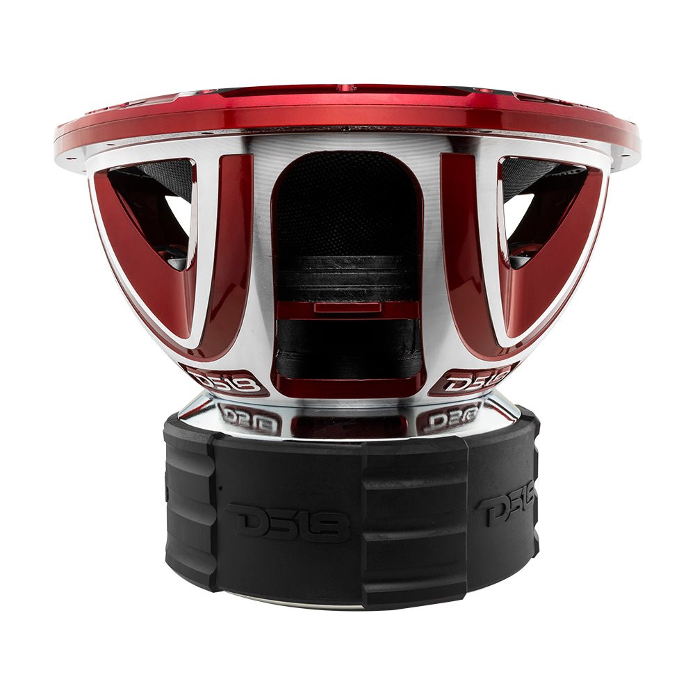 DS18 HOOL-X15.1DSPL HOOLIGAN X 15" SPL Subwoofer 4000 Watts Rms 4" DVC 1-Ohm — image 5