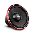 DS18 HOOL-X15.4DSPL HOOLIGAN X 15" SPL Subwoofer 4000 Watts Rms 4" DVC 4-Ohm — image 1