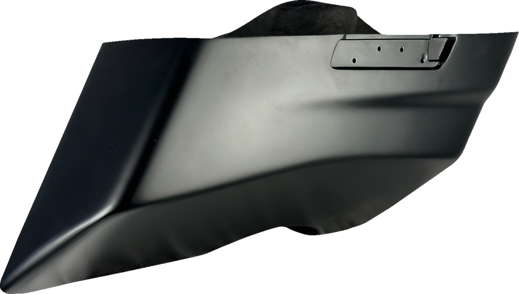 HOPPE INDUSTRIES Saddlebag - Right HPBY-1045A — image 3