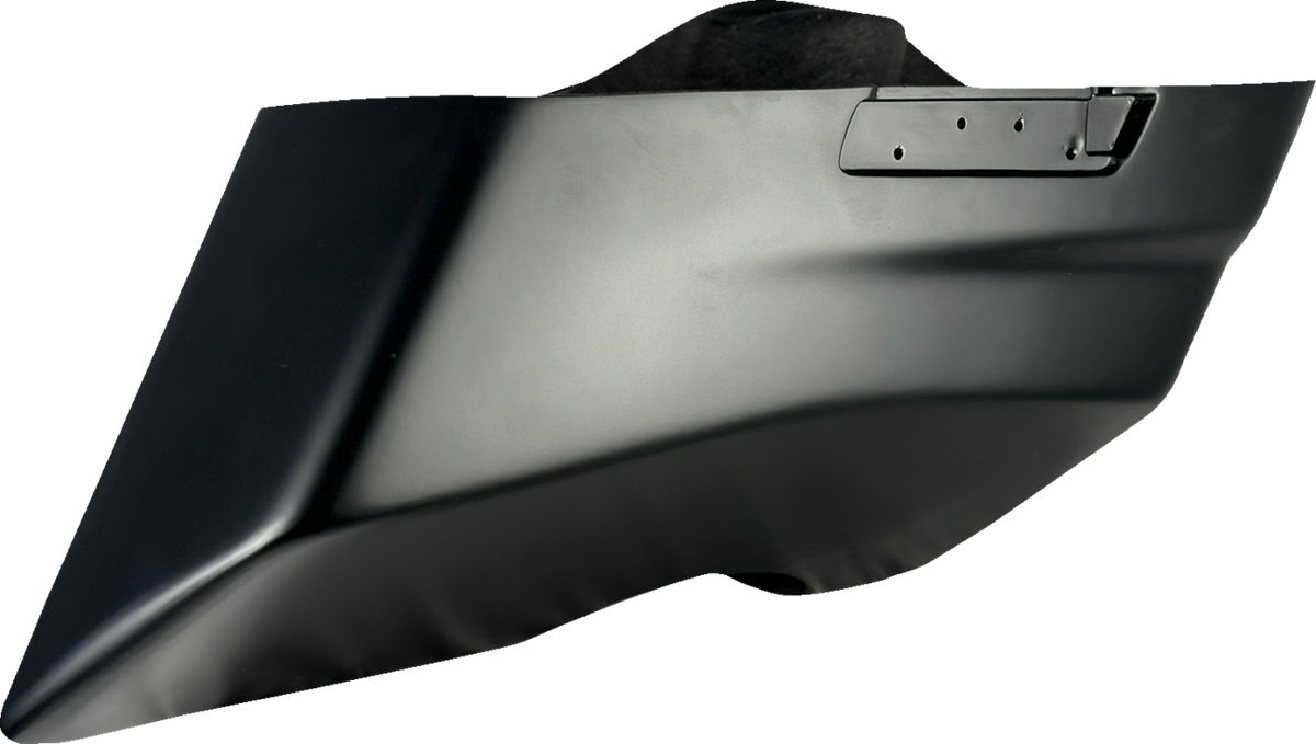 HOPPE INDUSTRIES Saddlebag - Right HPBY-1045A — image 3