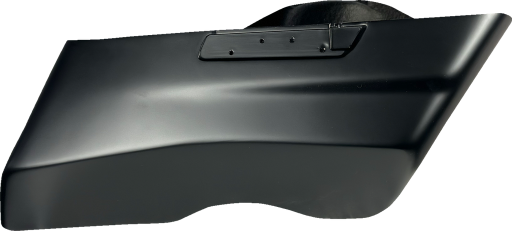 HOPPE INDUSTRIES Saddlebag - Right HPBY-1045A — image 4