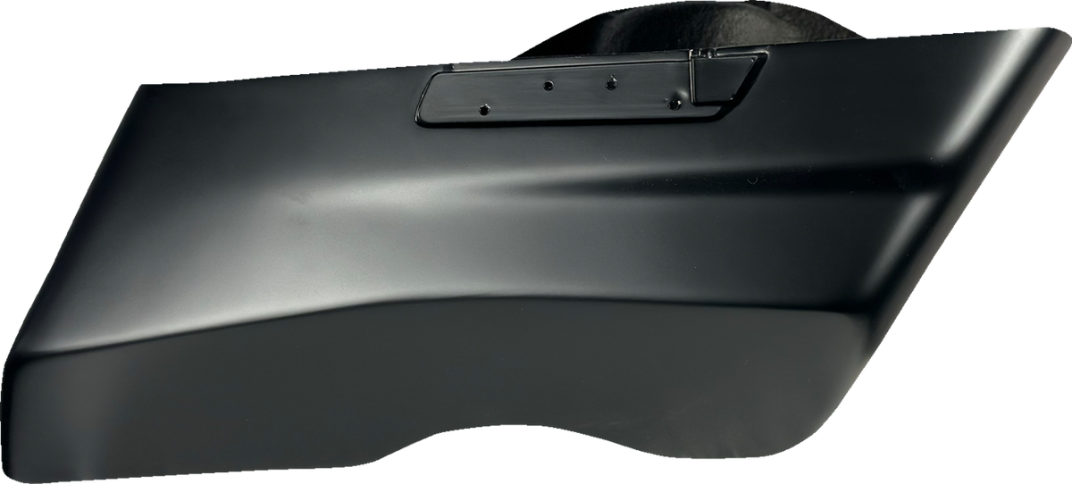 HOPPE INDUSTRIES Saddlebag - Right HPBY-1045A — image 4