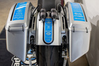 HOPPE INDUSTRIES Saddlebag - Right HPBY-1045A — image 6