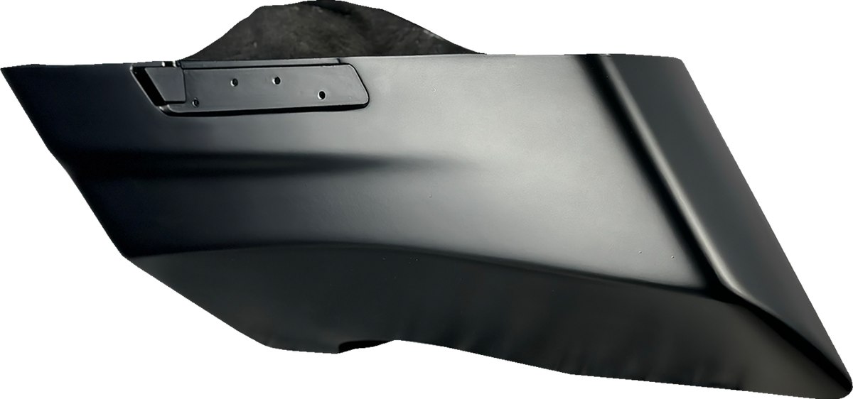HOPPE INDUSTRIES Saddlebag - Left HPBY-1046A — image 2