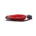 Diamond Audio HX42 2-Channel 4 Gauge Amplifier Installation Kit W/ RCA Interconnect and 20 ft Speaker Cable — image 1