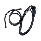 Diamond Audio HX42 2-Channel 4 Gauge Amplifier Installation Kit W/ RCA Interconnect and 20 ft Speaker Cable — image 4