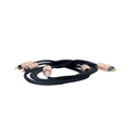 Diamond Audio HX6 6Ft Two Channel RCA Cable — image 1