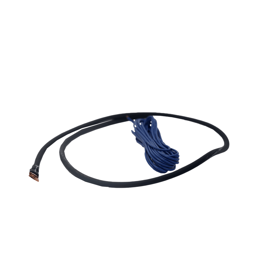 Diamond Audio HX82 2-Channel 8 Gauge Amplifier Installation Kit W/ RCA Interconnect and 20 ft Speaker Cable — image 6