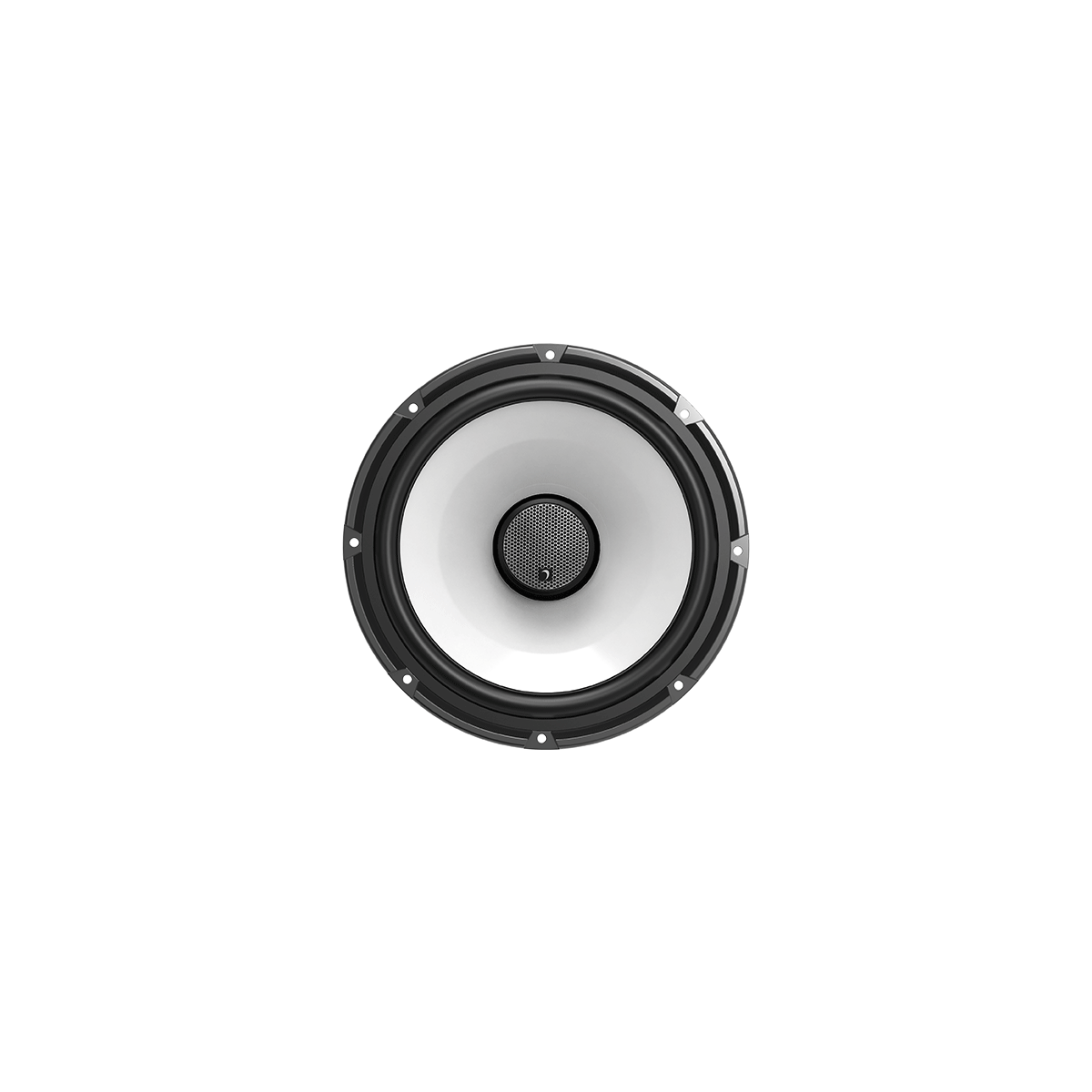 Diamond Audio HXM10F4 10" HXMF Series 2-Way Marine Speaker w/Titanium Dome Tweeter (4Ω) — image 4