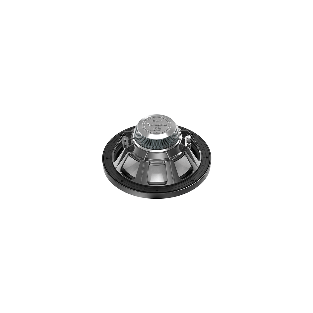 Diamond Audio HXM10F4 10" HXMF Series 2-Way Marine Speaker w/Titanium Dome Tweeter (4Ω) — image 6