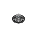 Diamond Audio HXM10F4 10" HXMF Series 2-Way Marine Speaker w/Titanium Dome Tweeter (4Ω) — image 6