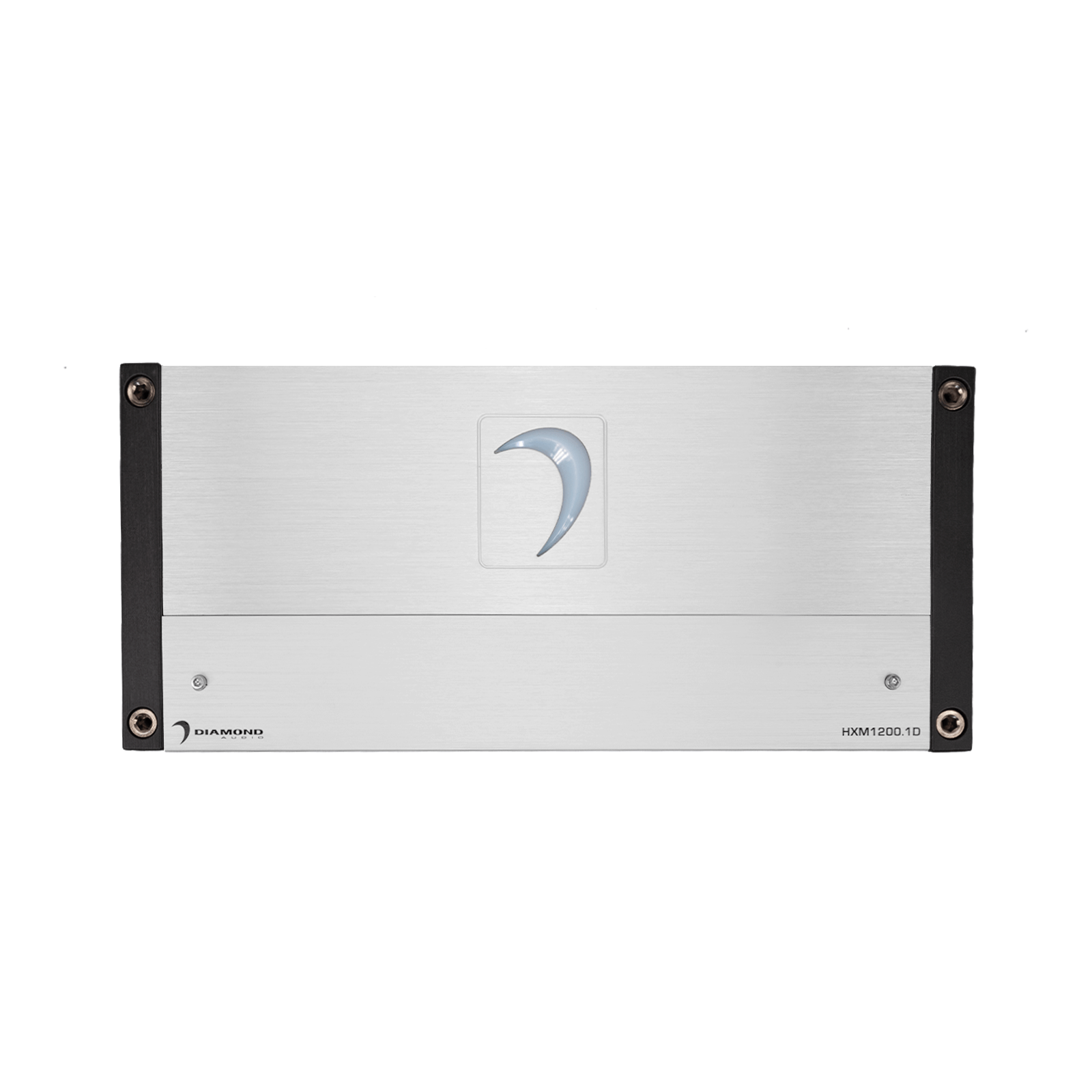 Diamond Audio HXM1200.1D 1-Channel HXM Series Class D Monoblock Amplifier — image 1