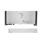 Diamond Audio HXM1200.1D 1-Channel HXM Series Class D Monoblock Amplifier — image 2