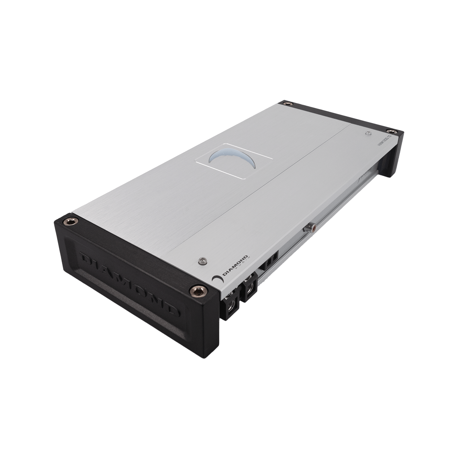 Diamond Audio HXM1200.1D 1-Channel HXM Series Class D Monoblock Amplifier — image 4