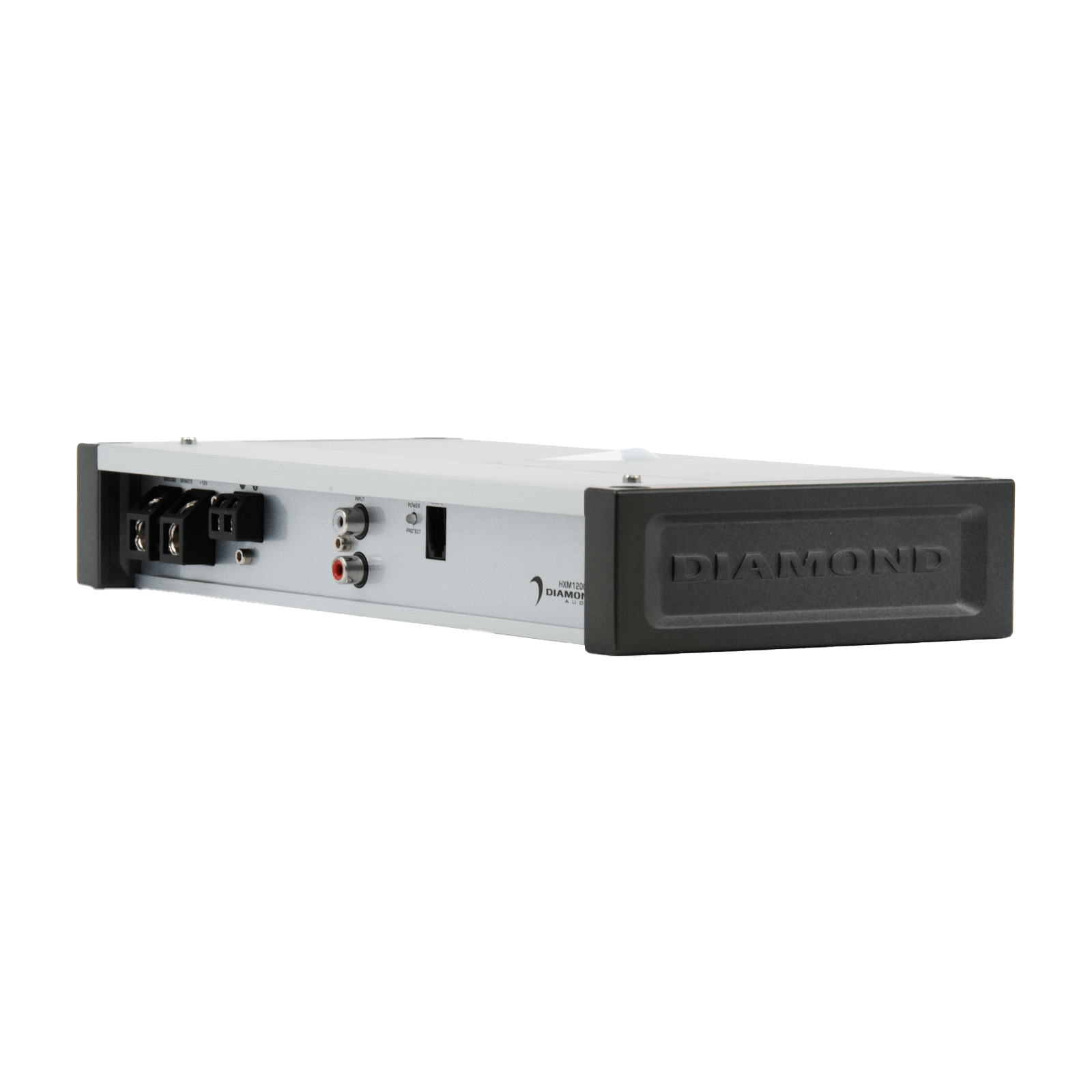 Diamond Audio HXM1200.1D 1-Channel HXM Series Class D Monoblock Amplifier — image 5