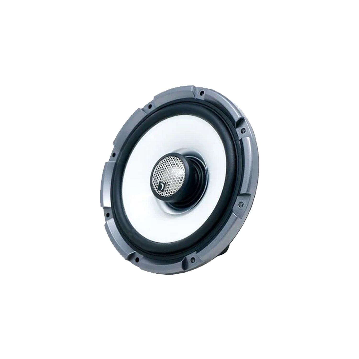 Diamond Audio HXM65F2 6.5" HXMF Series 2-Way Marine Speaker w/Titanium Dome Tweeter (2Ω) — image 3