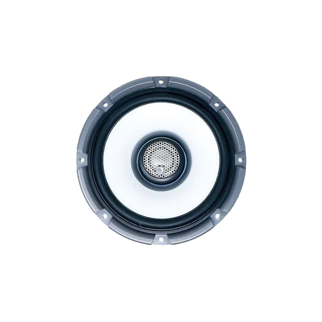 Diamond Audio HXM65F2 6.5" HXMF Series 2-Way Marine Speaker w/Titanium Dome Tweeter (2Ω) — image 4
