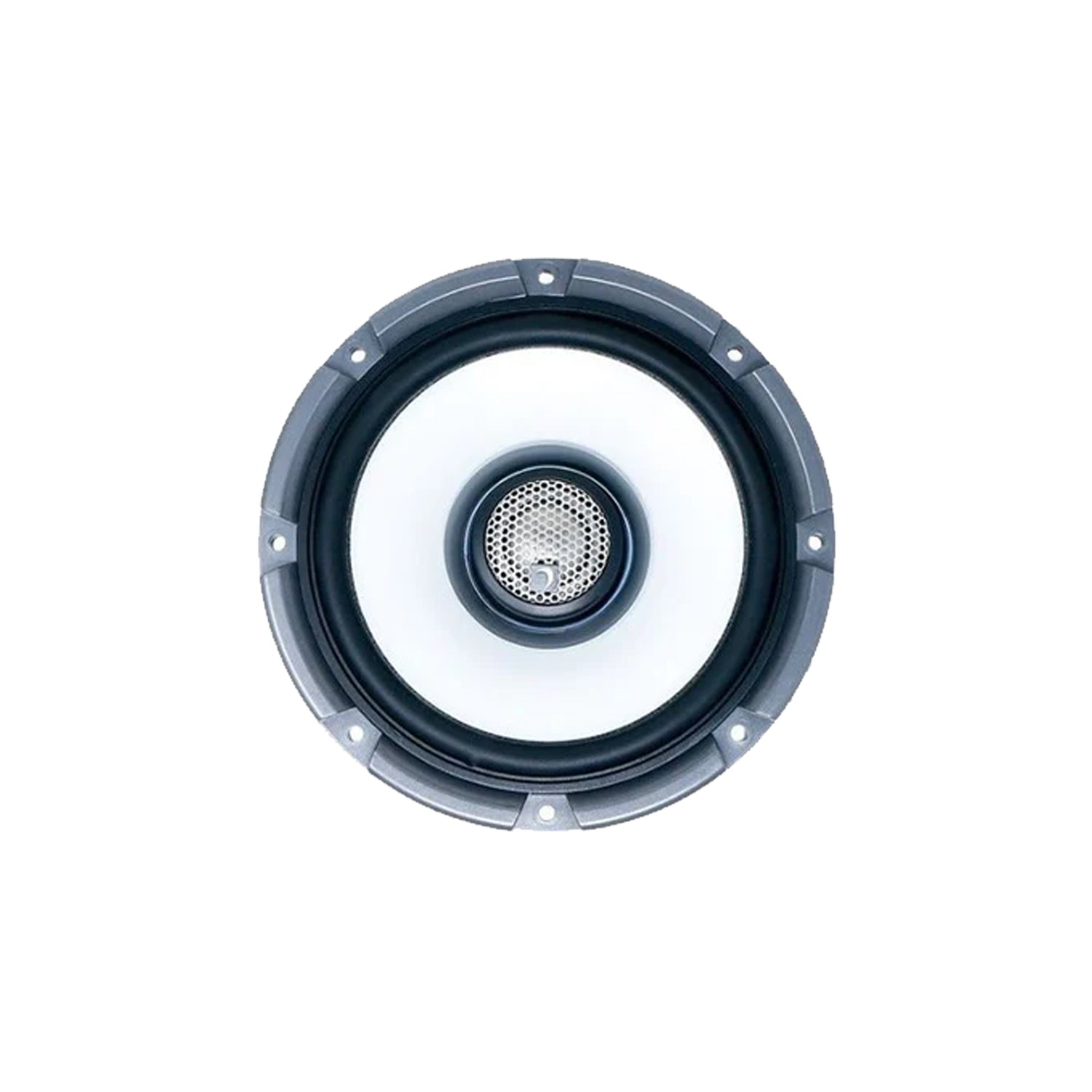 Diamond Audio HXM65F2 6.5" HXMF Series 2-Way Marine Speaker w/Titanium Dome Tweeter (2Ω) — image 4