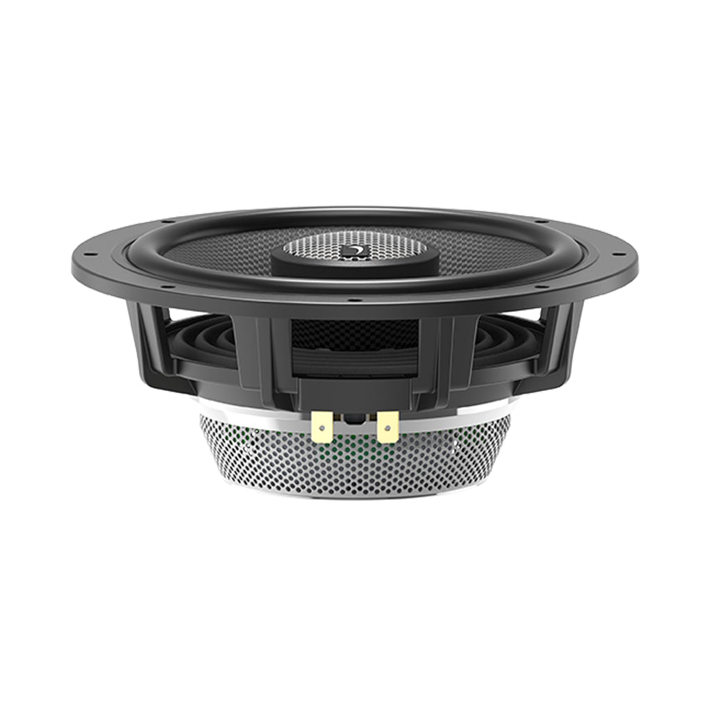 Diamond Audio HXM65F2BK 6.5" 2-Way High Output Marine Speaker (2Ω) — image 4