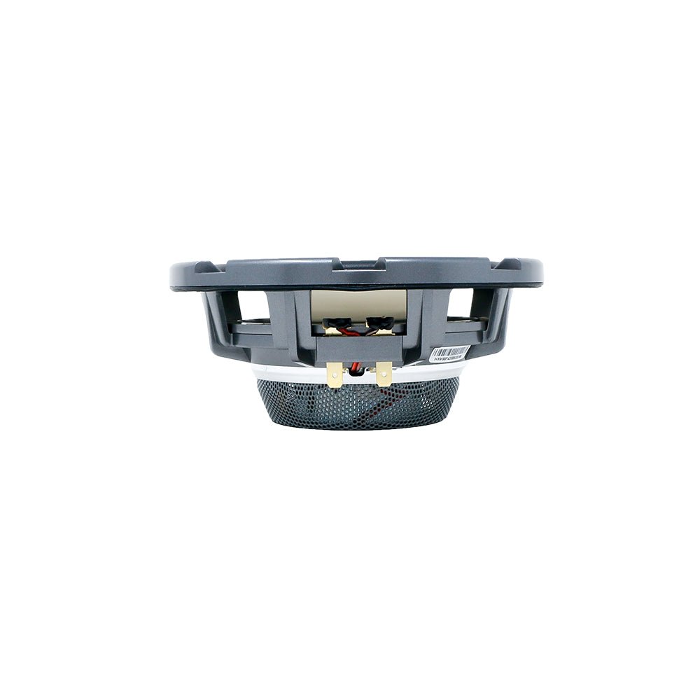 Diamond Audio HXM65F4 6.5" HXMF Series 2-Way Marine Speaker w/Titanium Dome Tweeter (4Ω) — image 4