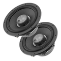 Diamond Audio HXM65F4BK 6.5" 2-Way High Output Marine Speaker (4Ω) — image 1