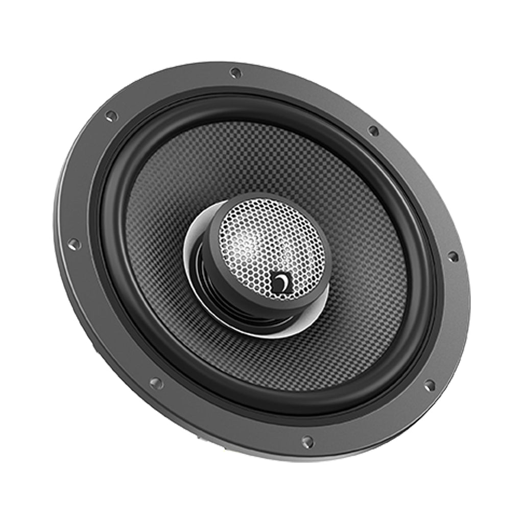 Diamond Audio HXM65F4BK 6.5" 2-Way High Output Marine Speaker (4Ω) — image 3
