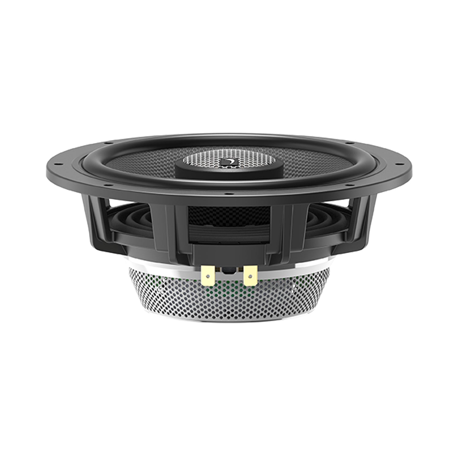 Diamond Audio HXM65F4BK 6.5" 2-Way High Output Marine Speaker (4Ω) — image 6