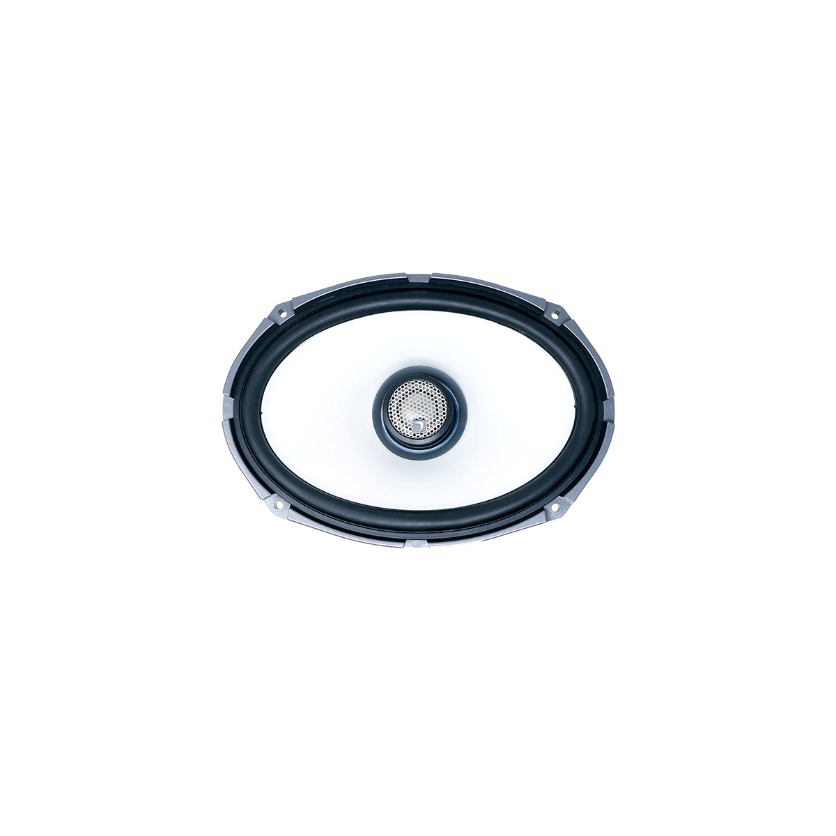 Diamond Audio HXM69F2 6" x 9" HXMF Series 2-Way Marine Speaker w/Titanium Dome Tweeter (2Ω) — image 3