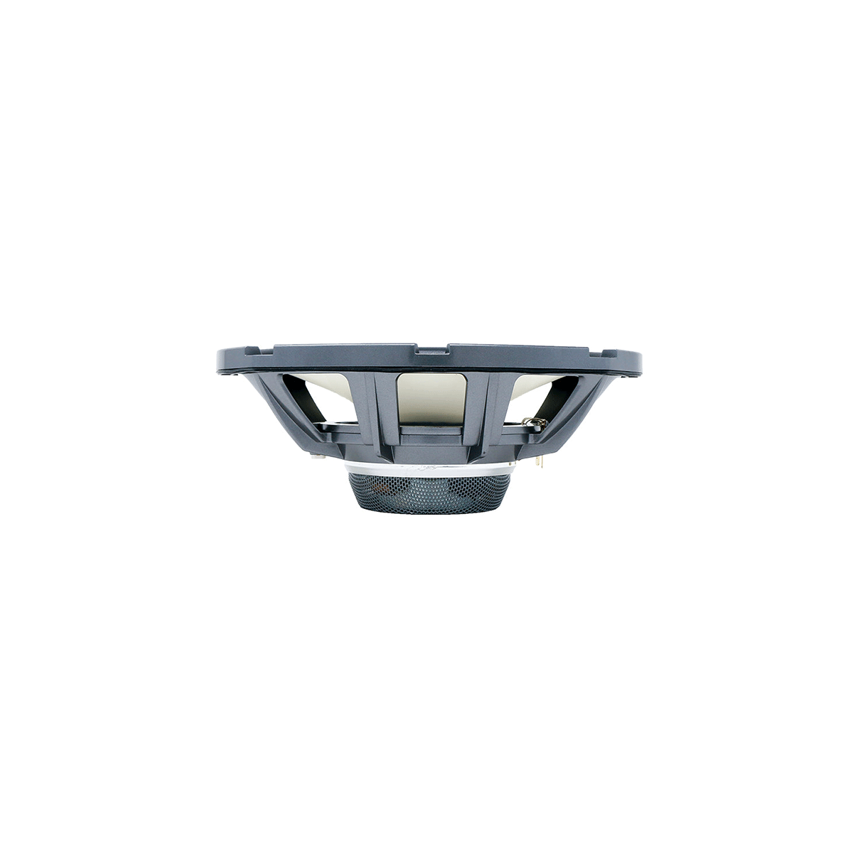 Diamond Audio HXM69F2 6" x 9" HXMF Series 2-Way Marine Speaker w/Titanium Dome Tweeter (2Ω) — image 4