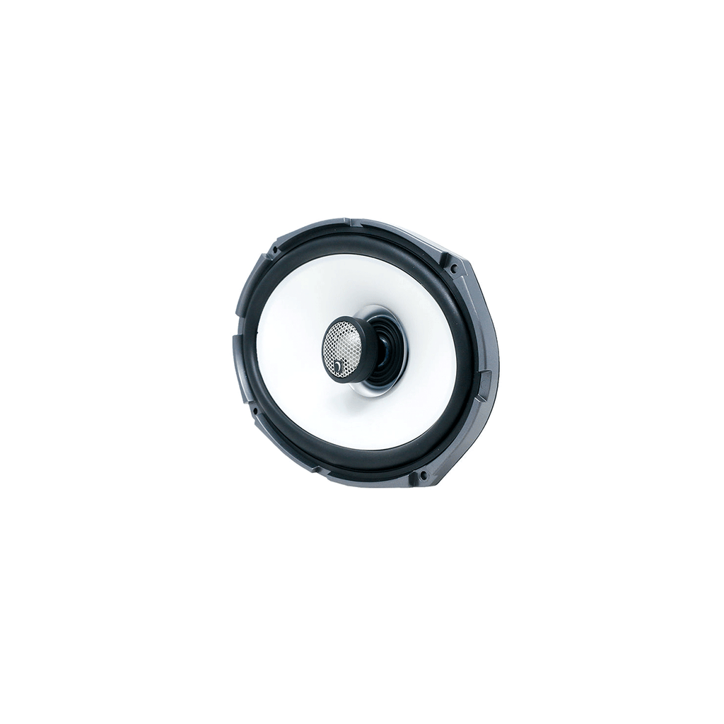 Diamond Audio HXM69F2 6" x 9" HXMF Series 2-Way Marine Speaker w/Titanium Dome Tweeter (2Ω) — image 6