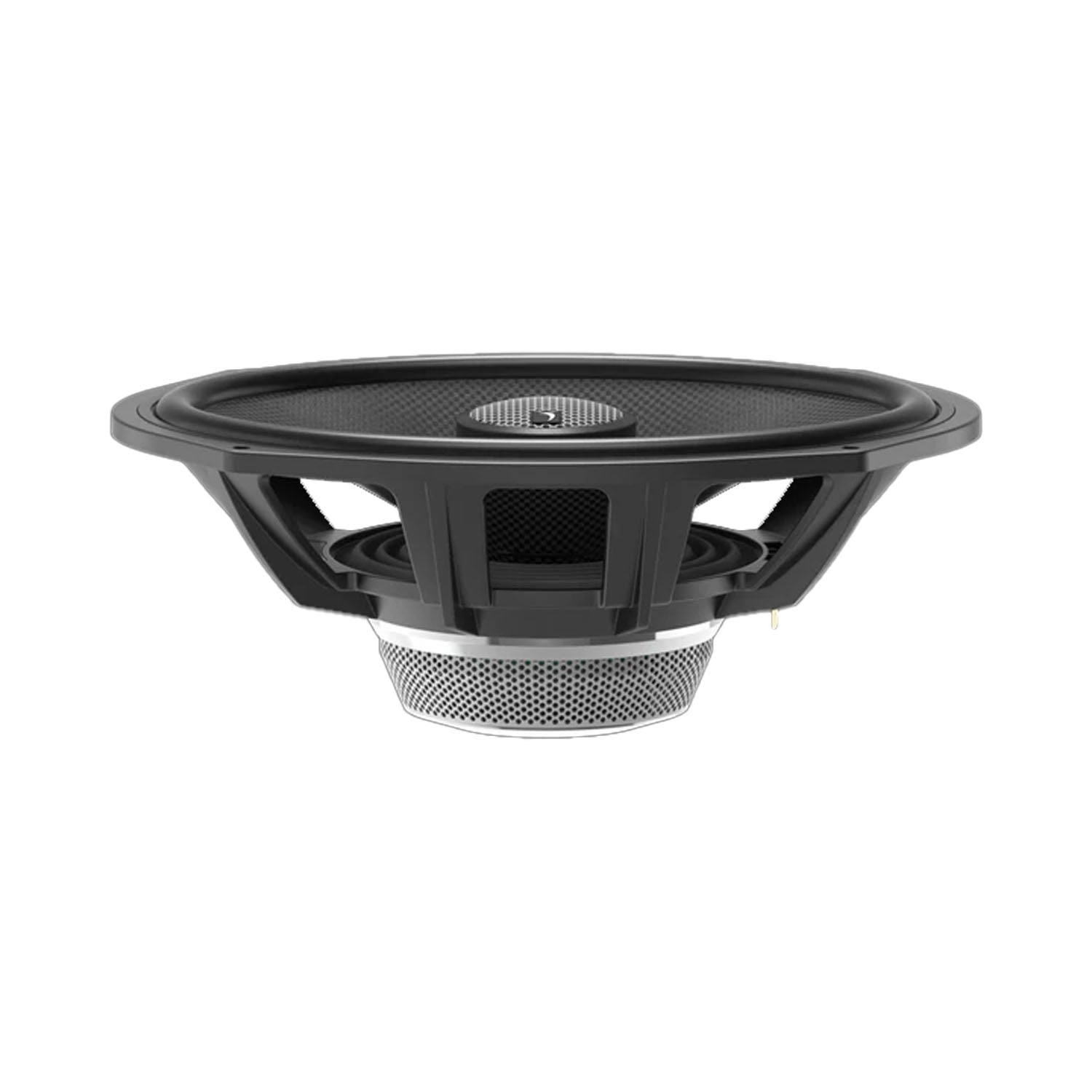 Diamond Audio HXM69F2BK 6" x 9" 2-Way High Output Marine Speaker (2Ω ) — image 4