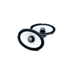 Diamond Audio HXM69F4 6"x 9" HXMF Series 2-Way Marine Speaker w/Titanium Dome Tweeter (4Ω) — image 2