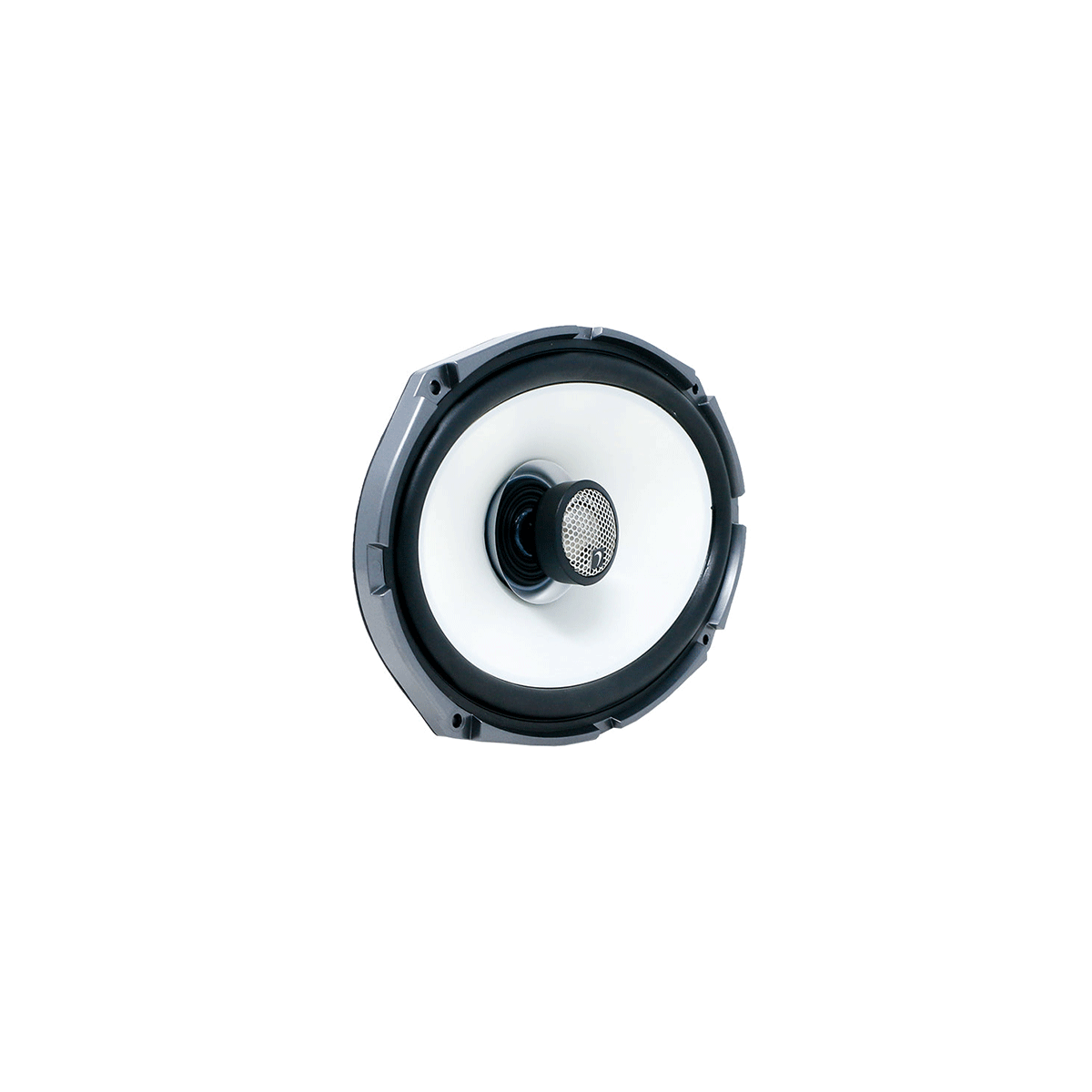 Diamond Audio HXM69F4 6"x 9" HXMF Series 2-Way Marine Speaker w/Titanium Dome Tweeter (4Ω) — image 8