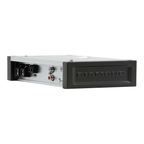 Diamond Audio HXM800.1D 1-Channel HXM Series Class D Monoblock Amplifier — image 5
