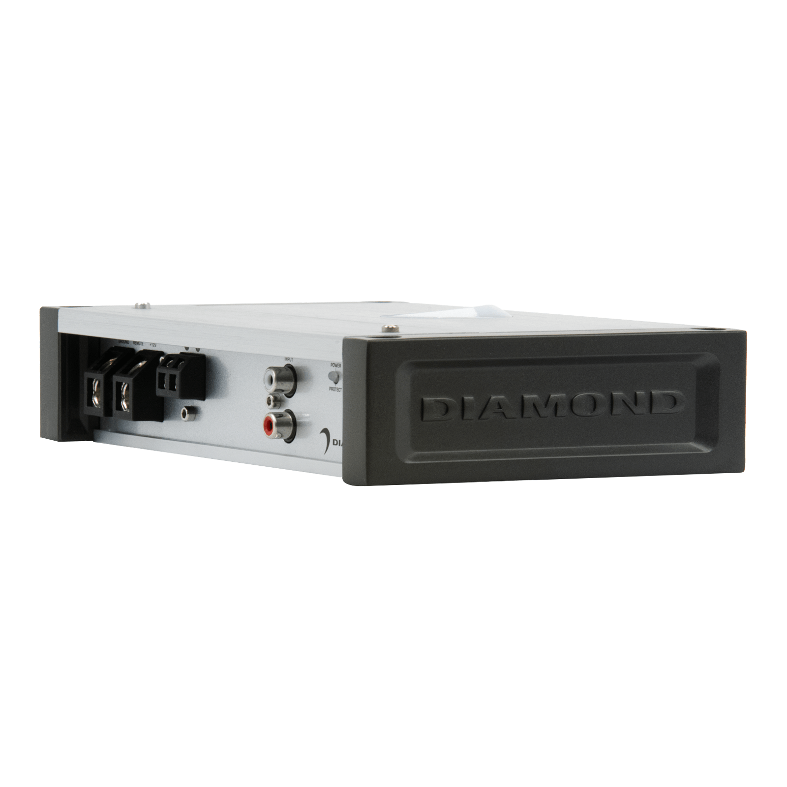 Diamond Audio HXM800.1D 1-Channel HXM Series Class D Monoblock Amplifier — image 5