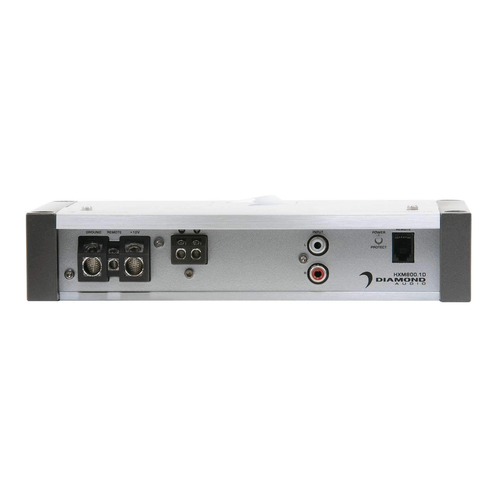 Diamond Audio HXM800.1D 1-Channel HXM Series Class D Monoblock Amplifier — image 6