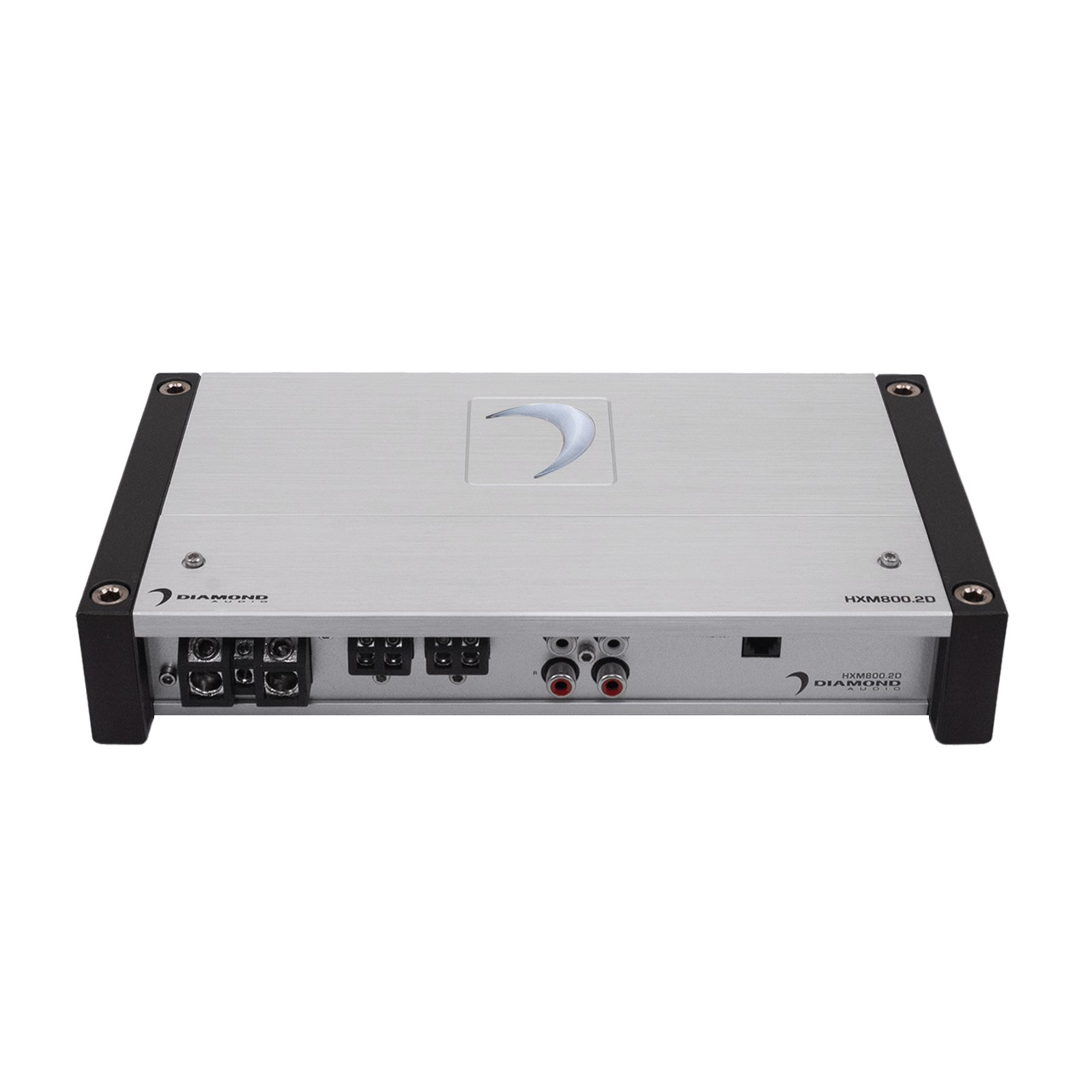 Diamond Audio HXM800.2D 2-Channel HXM Series Full Range Class D Amplifier — image 3