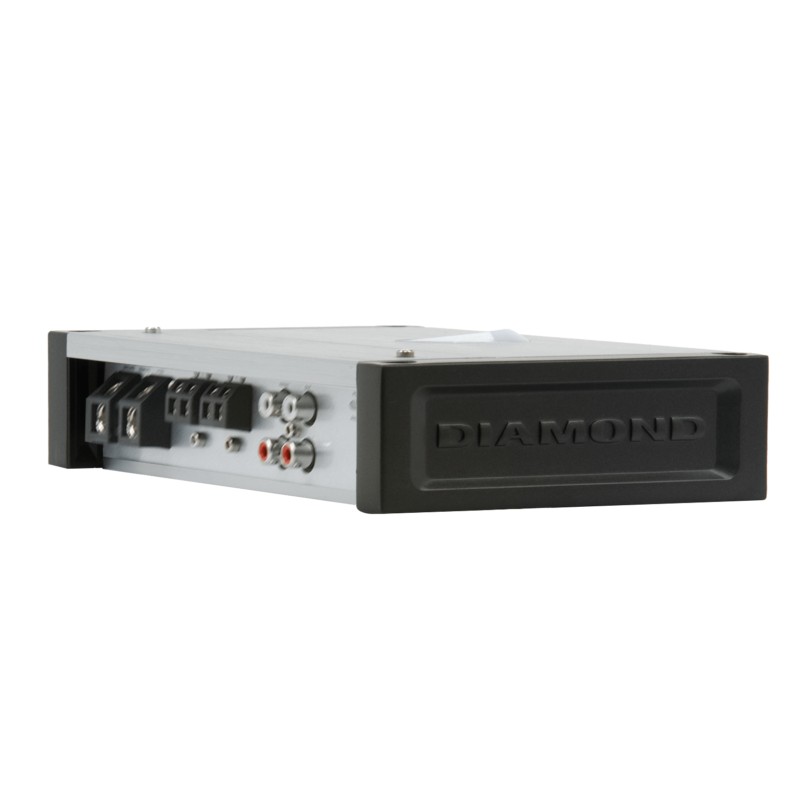 Diamond Audio HXM800.2D 2-Channel HXM Series Full Range Class D Amplifier — image 5