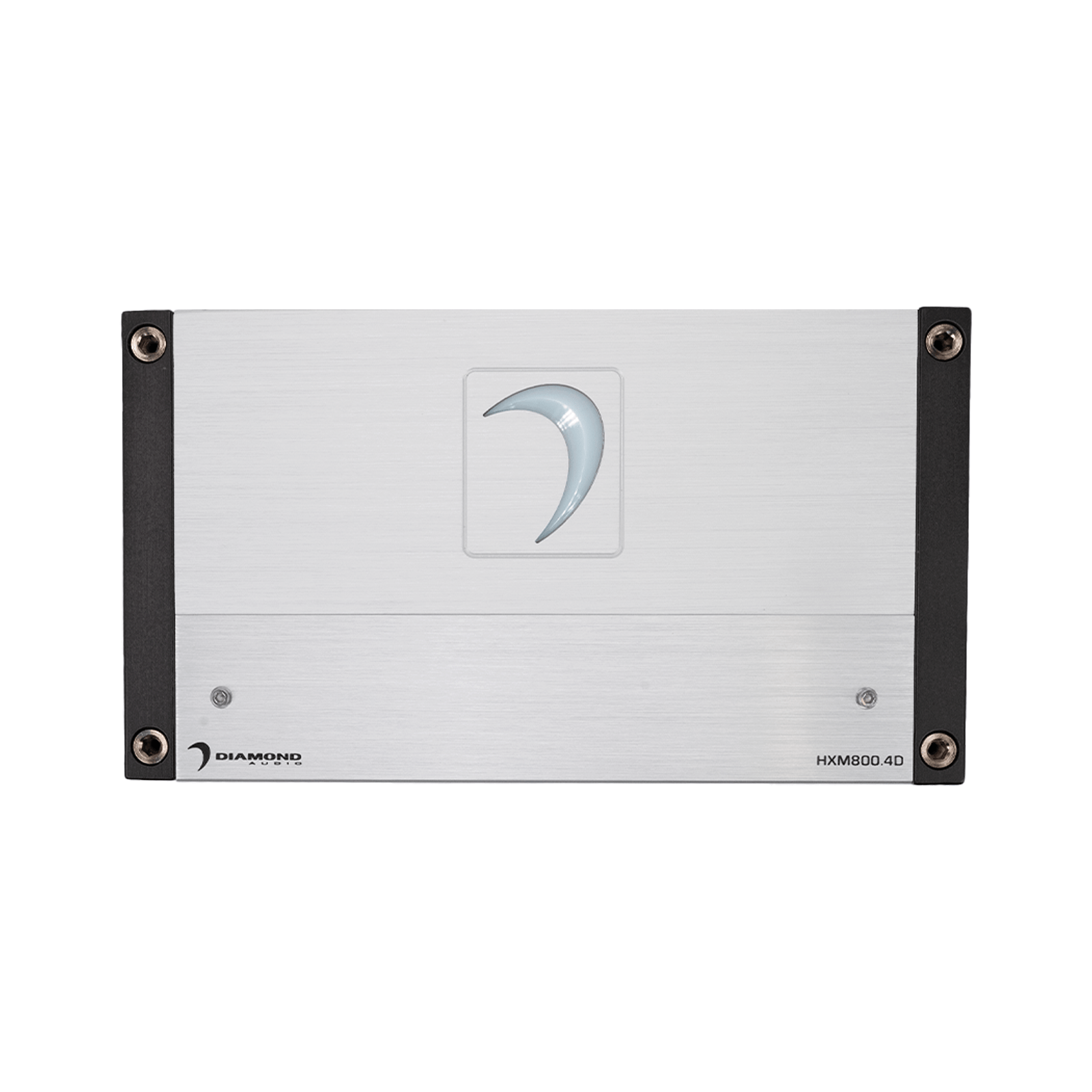 Diamond Audio HXM800.4D 4-Channel HXM Series Full Range Class D Amplifier — image 1