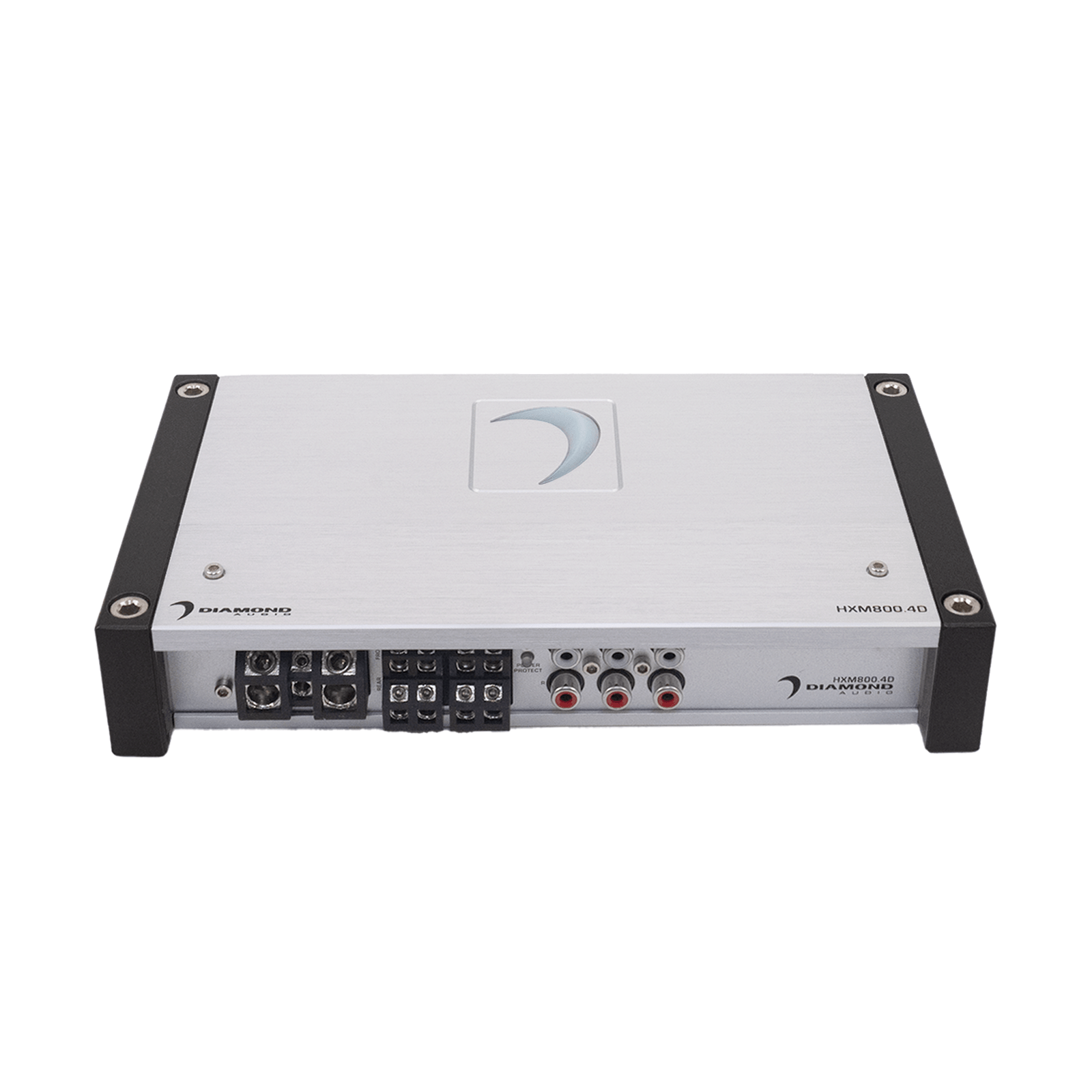 Diamond Audio HXM800.4D 4-Channel HXM Series Full Range Class D Amplifier — image 3