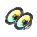 Diamond Audio HXM8F2 8" HXMF Series 2-Way Marine Speaker w/Titanium Dome Tweeter (2Ω) — image 1